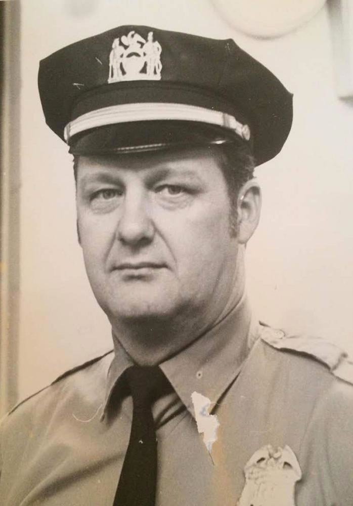 Thomas Kennedy, former NYPD sergeant, dies at 91 Herald Community